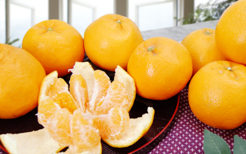 harumi mikan harumi mikan